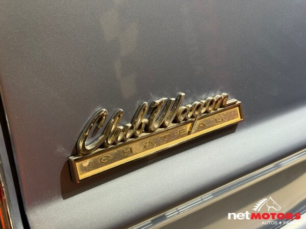 Jeep Wagoneer 1982 - Imagen 4