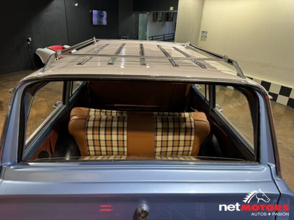 Jeep Wagoneer 1982 - Imagen 3