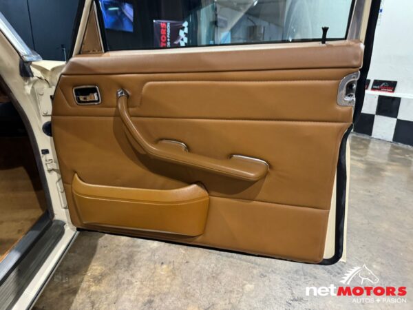 Mercedes Benz 300 D 1976 - Imagen 26