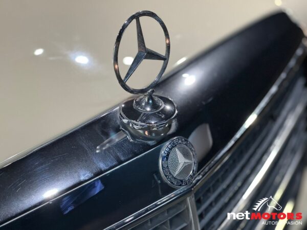 Mercedes Benz 300 D 1976 - Imagen 17