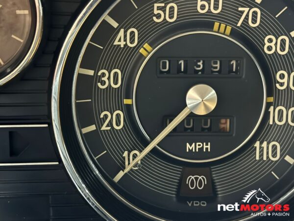 Mercedes Benz 300 D 1976 - Imagen 9