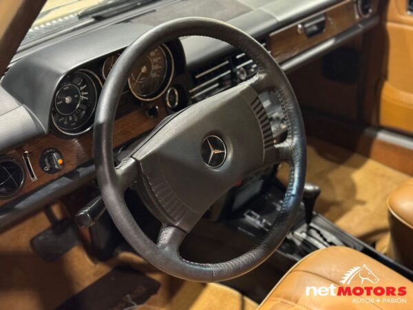 Mercedes Benz 300 D 1976 - Imagen 8