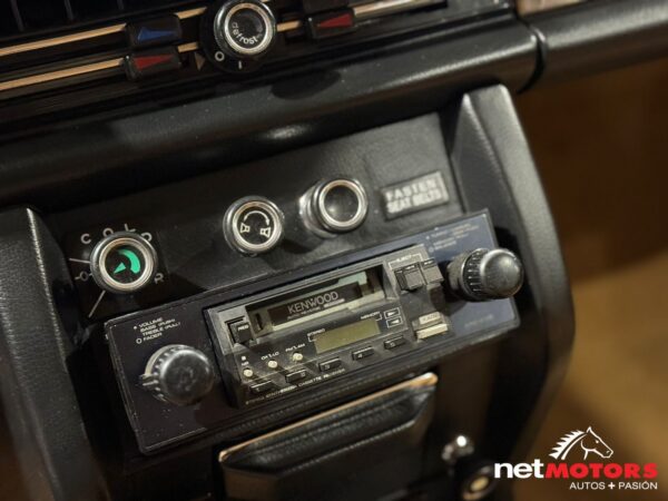 Mercedes Benz 300 D 1976 - Imagen 5