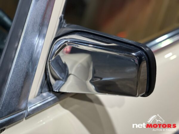 Mercedes Benz 300 D 1976 - Imagen 20