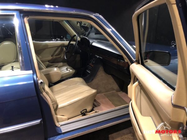 Mercedes-benz 450 Sel 1977 - Imagen 18