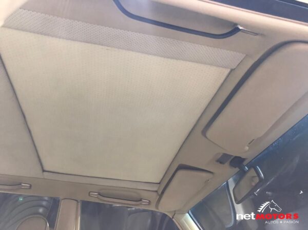 Mercedes-benz 450 Sel 1977 - Imagen 9