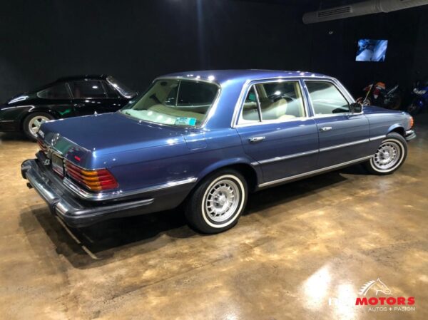Mercedes-benz 450 Sel 1977 - Imagen 3