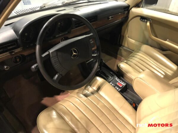 Mercedes-benz 450 Sel 1977 - Imagen 17
