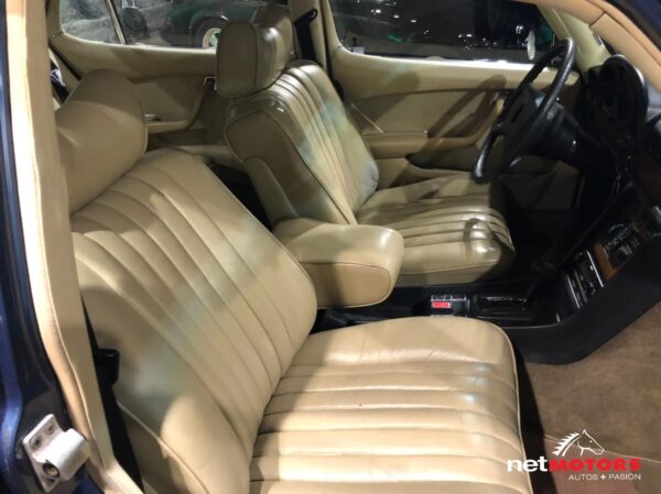 Mercedes-benz 450 Sel 1977 - Imagen 15