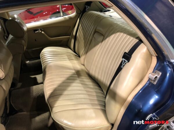 Mercedes-benz 450 Sel 1977 - Imagen 14