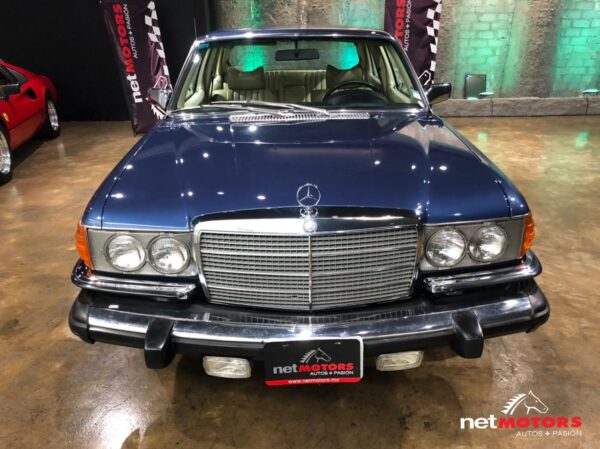 Mercedes-benz 450 Sel 1977 - Imagen 13