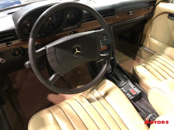 Mercedes-benz 450 Sel 1977 - Imagen 11