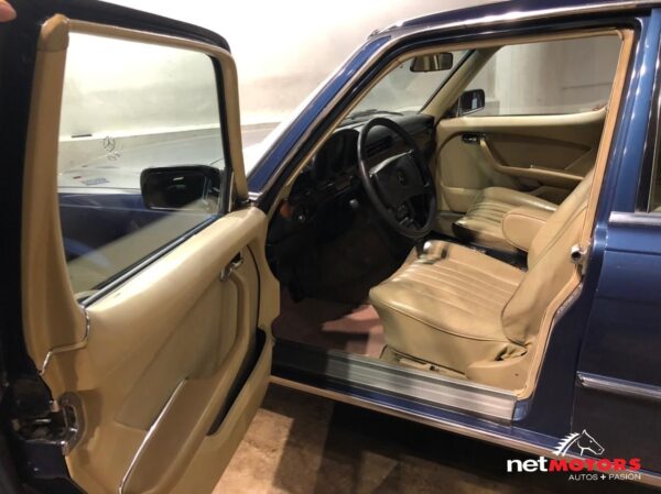 Mercedes-benz 450 Sel 1977 - Imagen 10