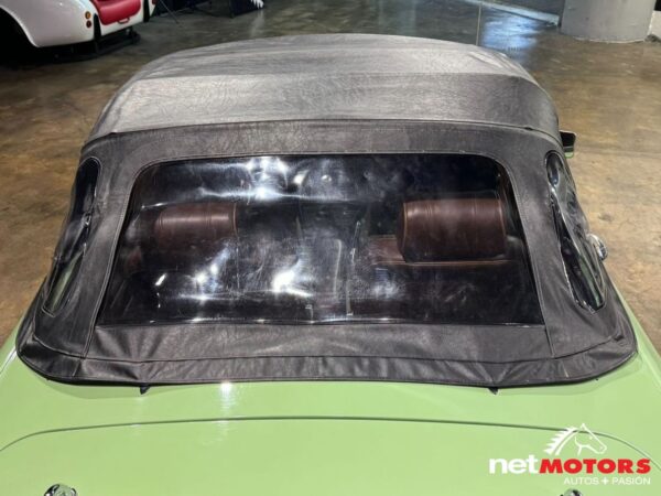 Mg Mgb 1972 - Imagen 25