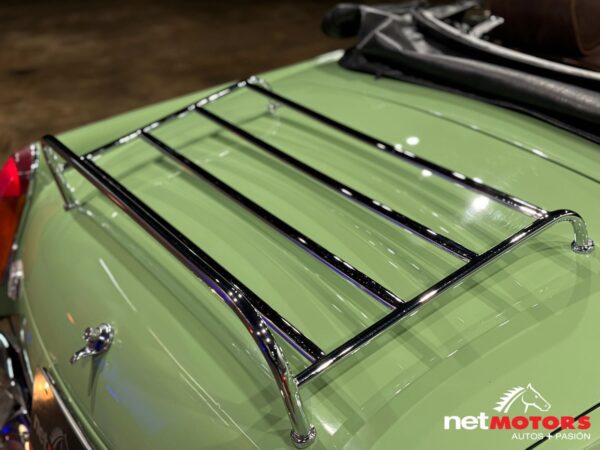 Mg Mgb 1972 - Imagen 15