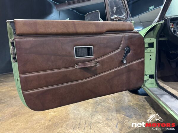 Mg Mgb 1972 - Imagen 12