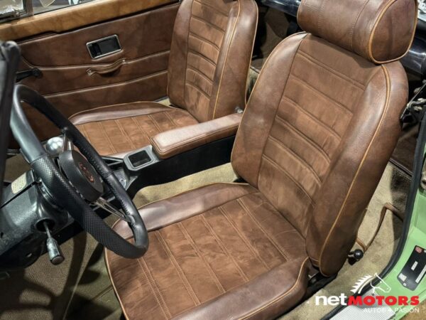 Mg Mgb 1972 - Imagen 11