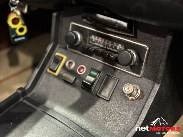 Mg Mgb 1972 - Imagen 9