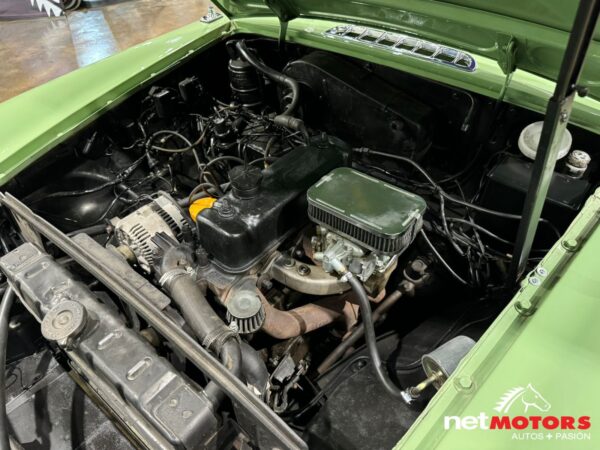 Mg Mgb 1972 - Imagen 5