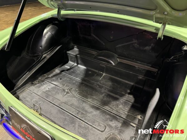 Mg Mgb 1972 - Imagen 3