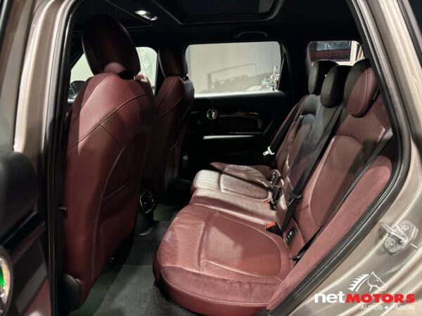 Mini Cooper Clubman 2018 - Imagen 15