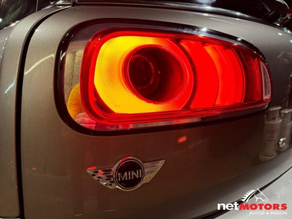 Mini Cooper Clubman 2018 - Imagen 13