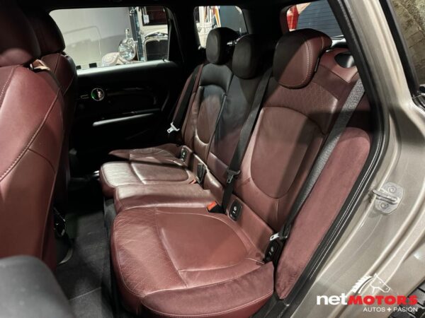 Mini Cooper Clubman 2018 - Imagen 12