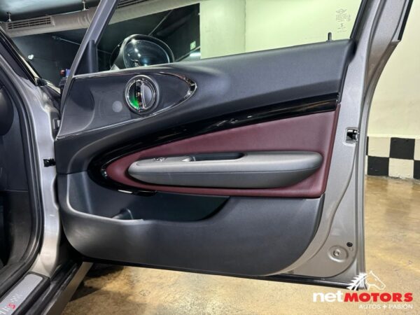Mini Cooper Clubman 2018 - Imagen 9