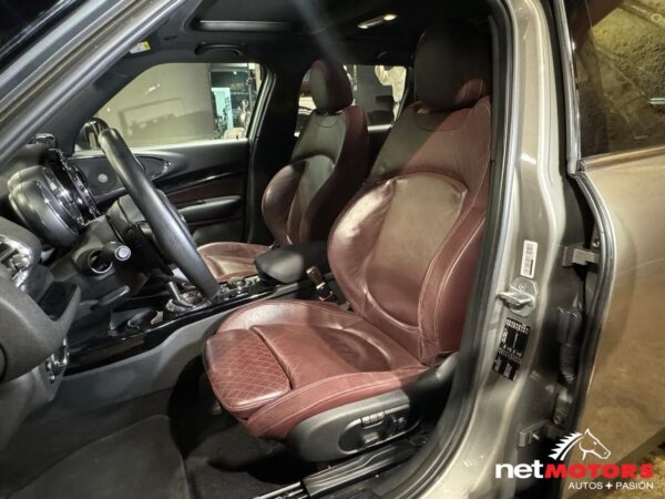 Mini Cooper Clubman 2018 - Imagen 8
