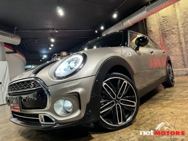 Mini Cooper Clubman 2018 - Imagen 23