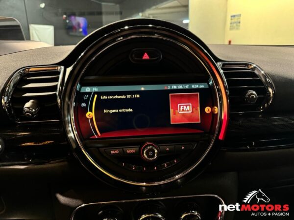Mini Cooper Clubman 2018 - Imagen 5