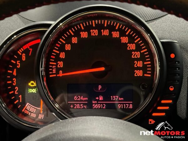 Mini Cooper Clubman 2018 - Imagen 3