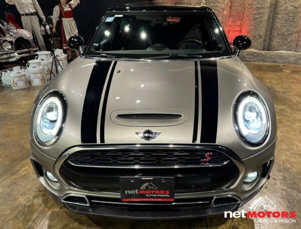 Mini Cooper Clubman 2018 - Imagen 21