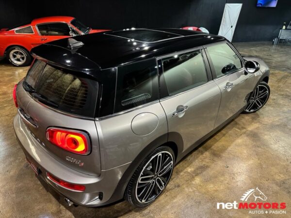 Mini Cooper Clubman 2018 - Imagen 20