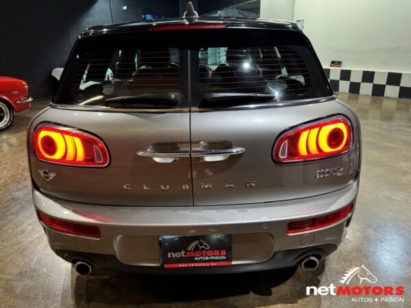 Mini Cooper Clubman 2018 - Imagen 19