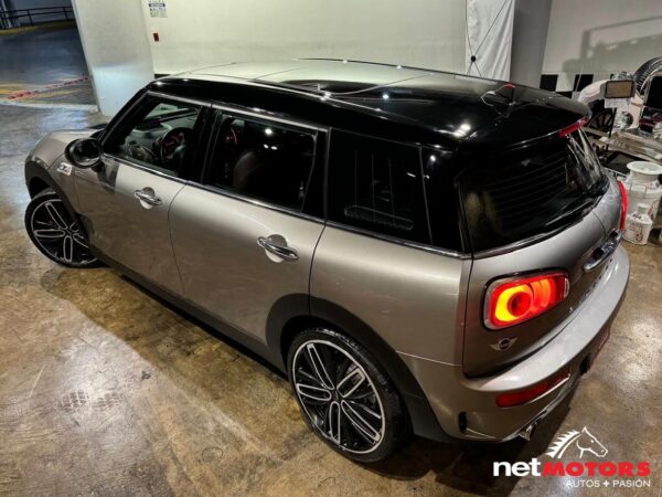 Mini Cooper Clubman 2018 - Imagen 18