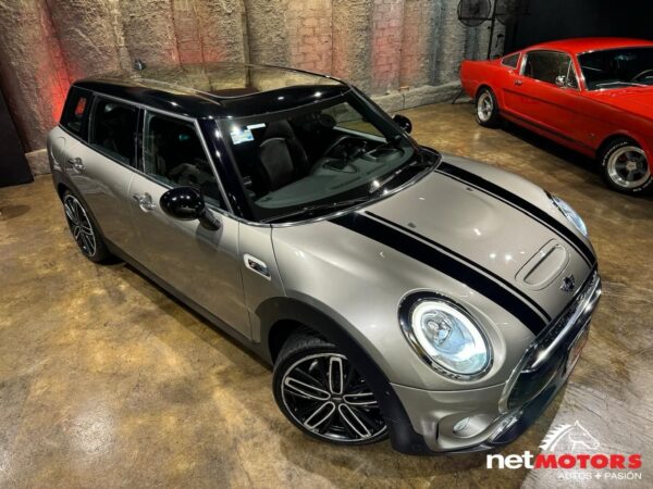 Mini Cooper Clubman 2018 - Imagen 17