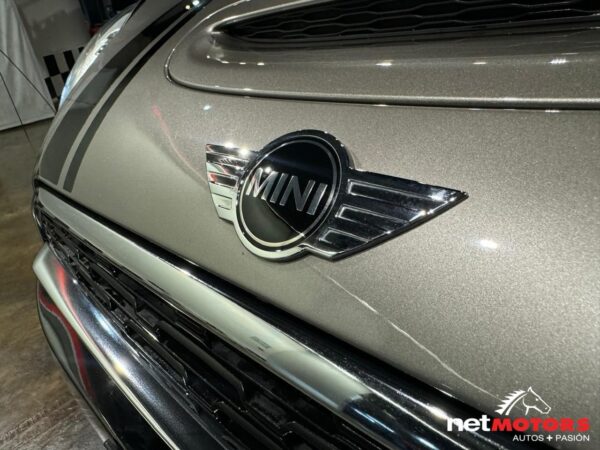 Mini Cooper Clubman 2018 - Imagen 16
