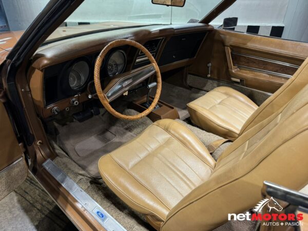 Mustang Convertible 1972 - Imagen 14