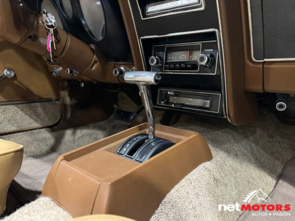 Mustang Convertible 1972 - Imagen 10