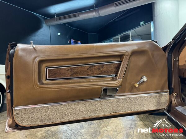 Mustang Convertible 1972 - Imagen 5