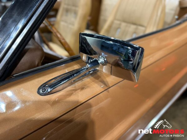 Mustang Convertible 1972 - Imagen 22