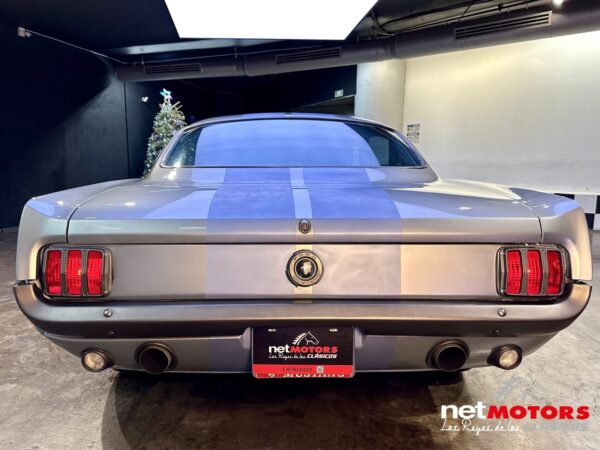 Ford Mustang Fastback 1965 - Imagen 26