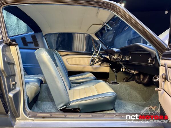 Ford Mustang Fastback 1965 - Imagen 16