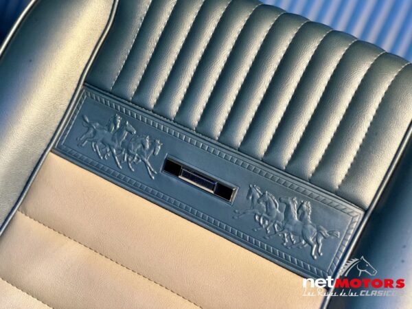 Ford Mustang Fastback 1965 - Imagen 15