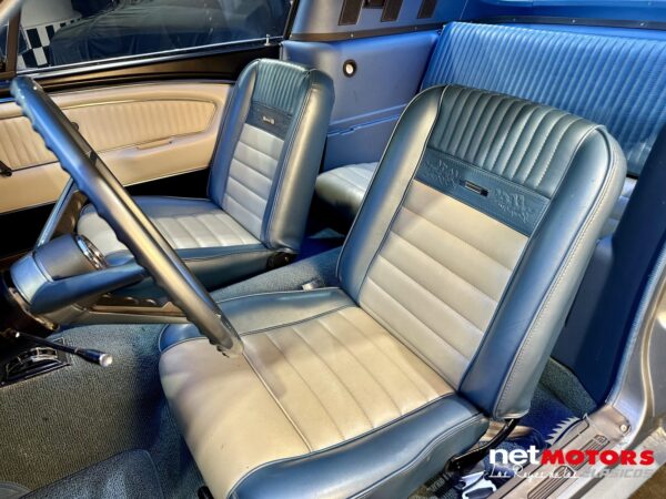Ford Mustang Fastback 1965 - Imagen 13