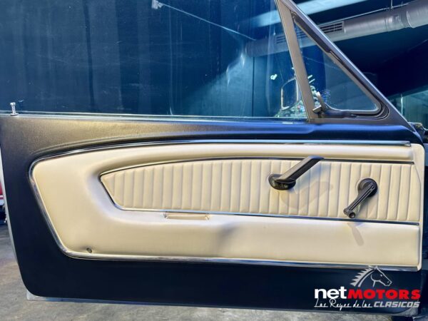Ford Mustang Fastback 1965 - Imagen 12