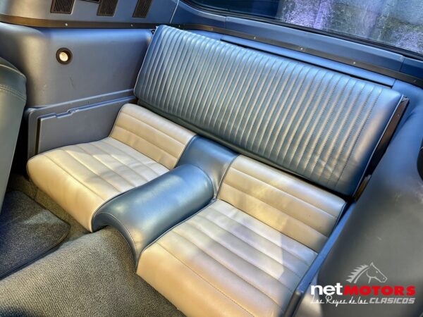 Ford Mustang Fastback 1965 - Imagen 11
