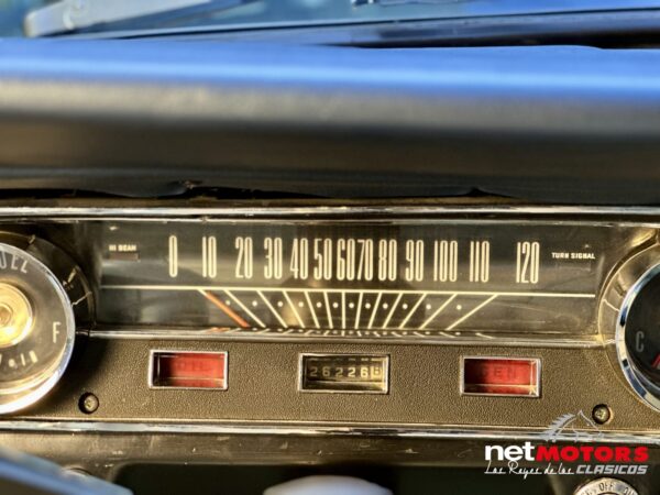 Ford Mustang Fastback 1965 - Imagen 6