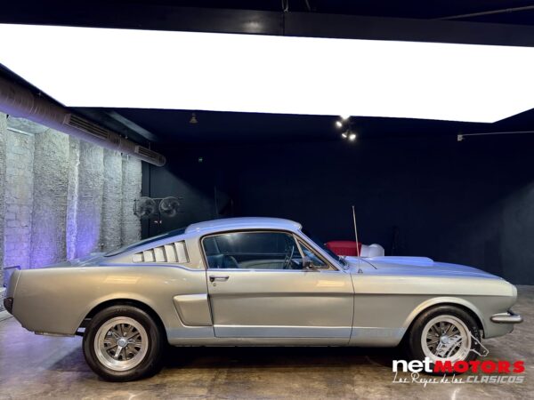 Ford Mustang Fastback 1965 - Imagen 5